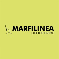 Marfilinea Office Prime | Móveis Corporativos logo - Similar company to Ambiex Inovação Em Móveis