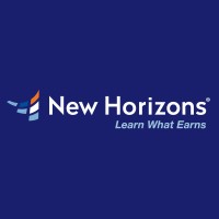 New Horizons Perú logo - Similar company to Boltek Media