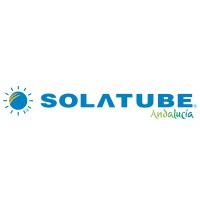 Solatube Andalucía logo - Similar company to Tag Lighting Brands