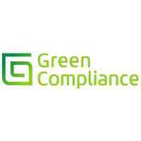 GreenCompliance logo - Similar company to Mapification