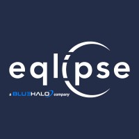 Eqlipse Technologies, a BlueHalo Company logo - Similar company to Federal Data Systems, Llc