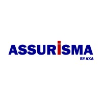 Assurisma logo - Similar company to Mehdi Codes