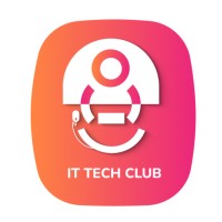 IT Tech Club, MMCOE logo - Similar company to Acm Students' Chapter Mmcoe