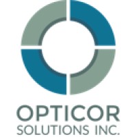 Opticor Solutions Inc logo - Similar company to Opticor