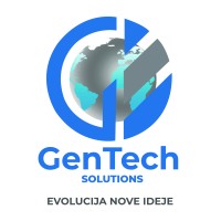 GenTech Solutions logo - Similar company to Appbaker
