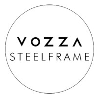 VOZZA STEEL FRAME logo - Similar company to Dahezb