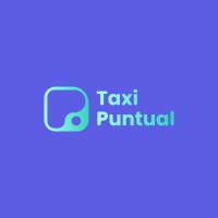 Taxi Puntual | Taxi Corporativo logo - Similar company to Parkear