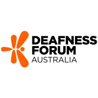 Deafness Forum Australia