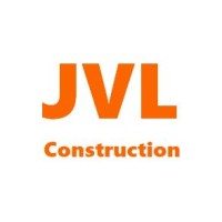 JVL Construction logo - Similar company to K2 Construction Ab