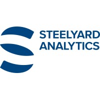 Steelyard Analytics, Inc. logo - Similar company to The Startup House