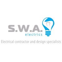 S.W.A. Electrics LTD logo - Similar company to S & B Electrical Systems Ltd