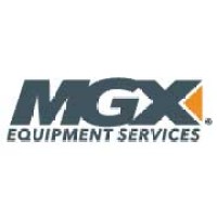 MGX Equipment Services logo - Similar company to Mgx Technologies