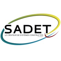 SADET logo - Similar company to Ux Centers