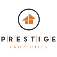 Prestige Properties logo - Similar company to Vanderbrew Coffee Shops