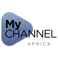My Channel Africa logo - Similar company to Cfitel