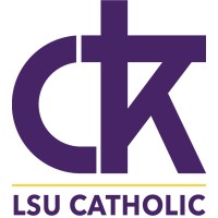 Christ the King Parish and Student Center at LSU logo - Similar company to Mapp Records