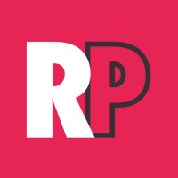 Recruitment People logo - Similar company to Routehosts Hosting