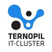 Ternopil IT Cluster logo - Similar company to Koala Masters