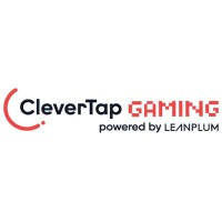 CleverTap Gaming logo - Similar company to Logixan
