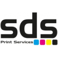SDS Print Services GmbH logo - Similar company to Glc (Get Level Consulting)