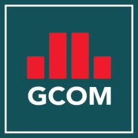 GCOM | Greensboro Commercial Properties logo - Similar company to Source4 Greensboro