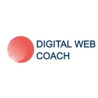 Digital Web Coach logo - Similar company to Digital Mediums