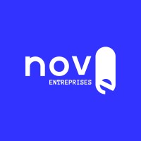 NOV-ENTREPRISES ! logo - Similar company to Faida Foundation