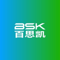 China BSK New Energy Limited logo - Similar company to Cosmos Distribution