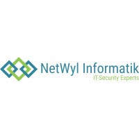 NetWyl Informatik GmbH logo - Similar company to Org-You