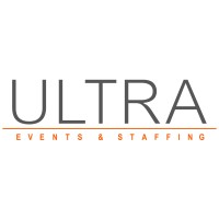 Ultra Events & Staffing logo - Similar company to Eventsplanit