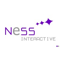 Ness Interactive logo - Similar company to Messine Audit
