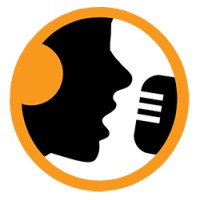 UVOICES | Voice Agency logo - Similar company to Speakeraggio