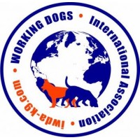 International Working Dogs Association (IWDA) logo - Similar company to Sideout