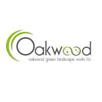 Oakwood Green Landscape Works LLC logo - Similar company to Green & Blue Landscape