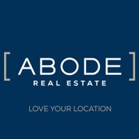 Abode Real Estate logo - Similar company to Prd Real Estate Perth