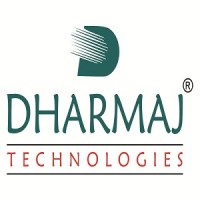 Dharmaj Technologies logo - Similar company to Vetron