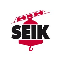 SEIK Cable Cranes GmbH - Srl logo - Similar company to Extra Mint