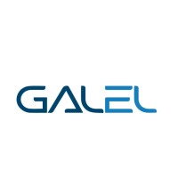Gal-El logo - Similar company to Tracense Systems Ltd.