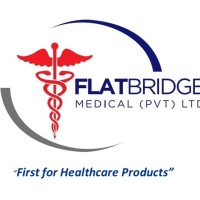 Flatbridge Medical logo - Similar company to Pulse Technologies