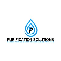 Purification Solutions Trading Company. logo - Similar company to Vge B.V.