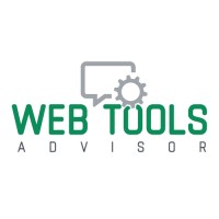 Web Tools Advisor