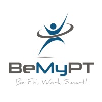 BeMyPT GmbH logo - Similar company to Kisor