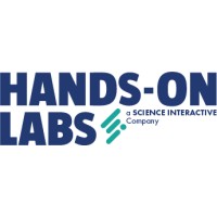Hands-On Labs (HOL) logo - Similar company to Ready Hatch