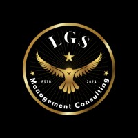 LGS Management Consulting logo - Similar company to Cybercatsph