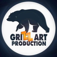 Grizz Art Production logo - Similar company to Agence Laconception