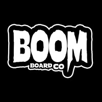 Boom Board Co. logo - Similar company to Fiquex