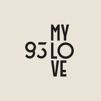 93mylove logo - Similar company to Tadaima
