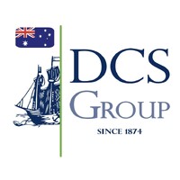 Del Corona & Scardigli Australia Pty. Ltd. logo - Similar company to Maritime World Services