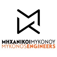 MK Mykonos Engineers logo - Similar company to Y Architects