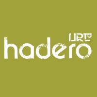 Hadero Coffee Company logo - Similar company to Daye Bensa Coffee